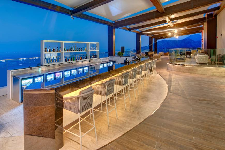 5 Sterne Hotel: Royal M Hotel & Resort Al Aqah Beach - Fujairah, Fujairah, Bild 6