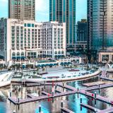 Vida Creek Harbour, Bild 7