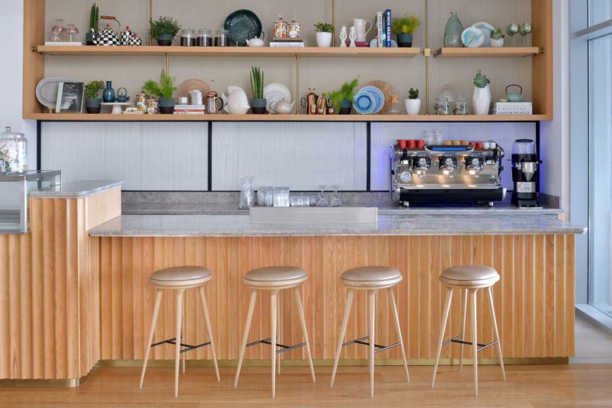 4 Sterne Hotel: Vida Creek Harbour - Dubai, Dubai, Bild 6