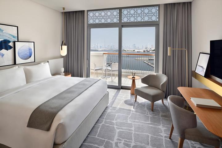 4 Sterne Hotel: Vida Creek Harbour - Dubai, Dubai, Bild 3