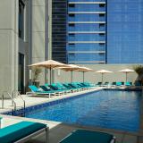 Rove Dubai Marina, Bild 1