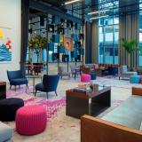 Rove Dubai Marina, Bild 3