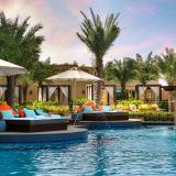 Fairmont Ajman, Bild 2