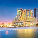 Fairmont Ajman, Bild 8