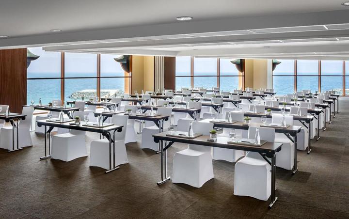 5 Sterne Familienhotel: Fairmont Ajman - Ajman, Ajman, Bild 9