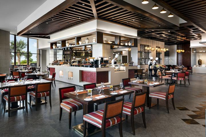 5 Sterne Familienhotel: Fairmont Ajman - Ajman, Ajman, Bild 7