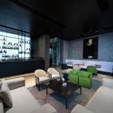 Al Zorah Beach Resort (ex The Oberoi Beach), Bild 9