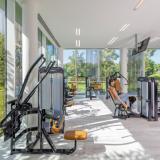 Al Zorah Beach Resort (ex The Oberoi Beach), Bild 10