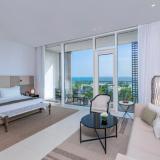 Al Zorah Beach Resort (ex The Oberoi Beach), Bild 4 ansehen Al Zorah Beach Resort (ex The Oberoi Beach), Bild 4