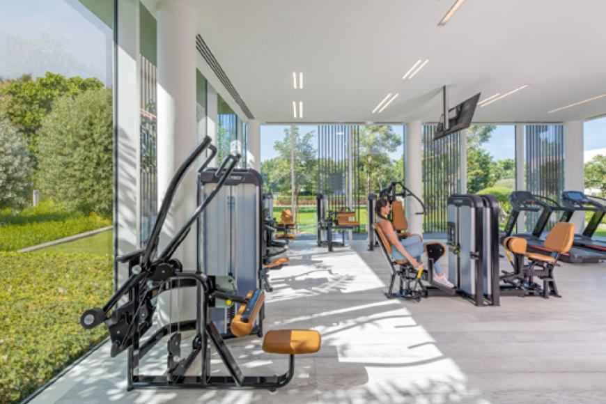 5 Sterne Familienhotel: Al Zorah Beach Resort (ex The Oberoi Beach) - Ajman, Ajman, Bild 10