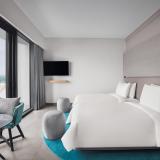 Mövenpick Resort Al Marjan Island, Bild 3