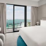 Mövenpick Resort Al Marjan Island, Bild 4