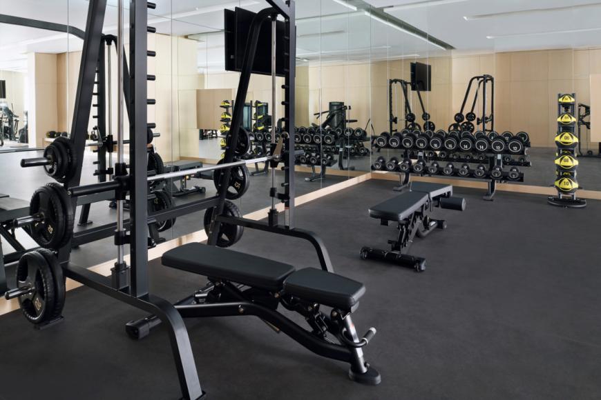 5 Sterne Familienhotel: Mövenpick Resort Al Marjan Island - Ras al Khaimah, Ras al Khaimah, Bild 10