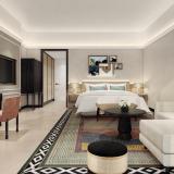 Sofitel Ras Al Khaimah Al Hamra Beach Resort, Bild 4
