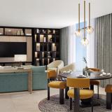 Sofitel Ras Al Khaimah Al Hamra Beach Resort, Bild 7