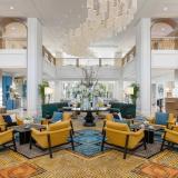 Sofitel Ras Al Khaimah Al Hamra Beach Resort, Bild 9