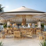 Sofitel Ras Al Khaimah Al Hamra Beach Resort, Bild 3