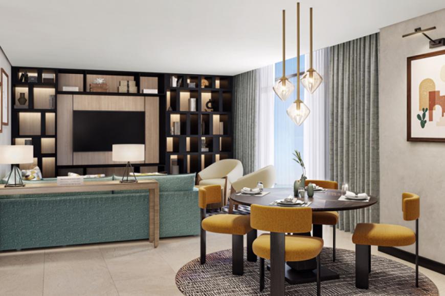 5 Sterne Familienhotel: Sofitel Al Hamra Beach Resort - Ras al Khaimah, Ras al Khaimah, Bild 7