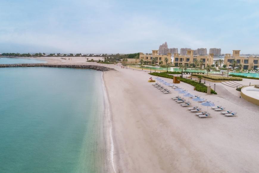 5 Sterne Familienhotel: Sofitel Al Hamra Beach Resort - Ras al Khaimah, Ras al Khaimah, Bild 2