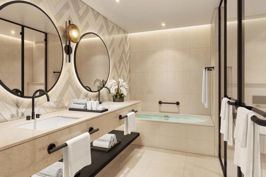 5 Sterne Familienhotel: Sofitel Ras Al Khaimah Al Hamra Beach Resort - Ras al Khaimah, Ras al Khaimah, Bild 5