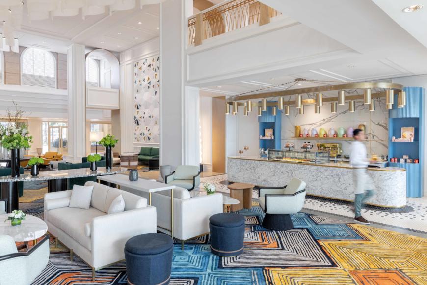 5 Sterne Familienhotel: Sofitel Ras Al Khaimah Al Hamra Beach Resort - Ras al Khaimah, Ras al Khaimah, Bild 8