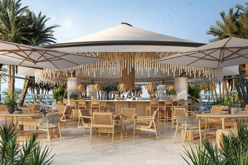 5 Sterne Familienhotel: Sofitel Ras Al Khaimah Al Hamra Beach Resort - Ras al Khaimah, Ras al Khaimah, Bild 3