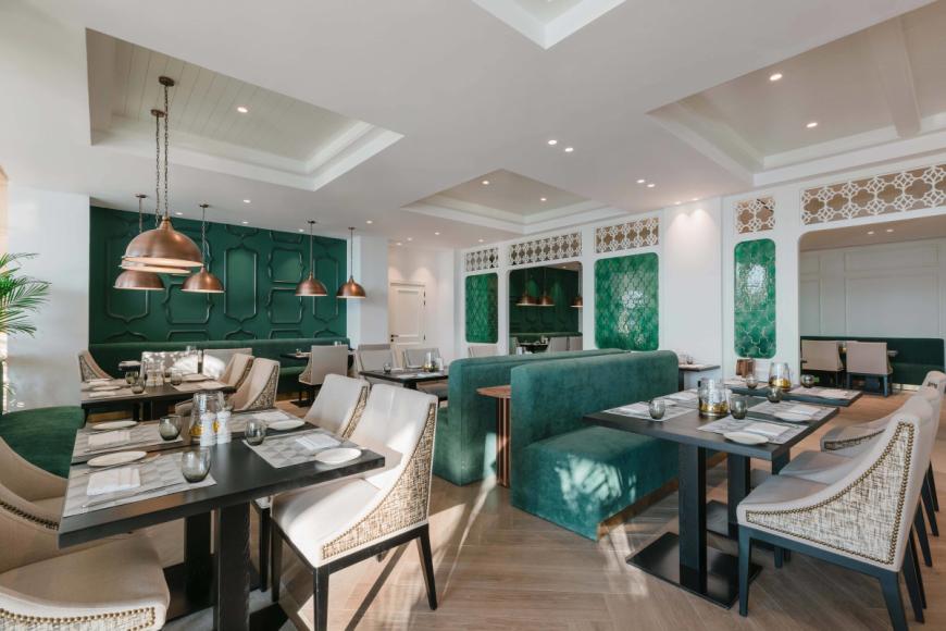 5 Sterne Familienhotel: Sofitel Ras Al Khaimah Al Hamra Beach Resort - Ras al Khaimah, Ras al Khaimah, Bild 6