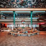 25hours Hotel Dubai One Central, Bild 7