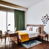 25hours Hotel Dubai One Central, Bild 3