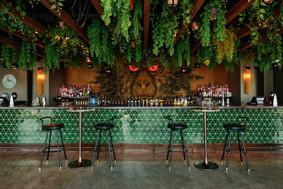 5 Sterne Hotel: 25hours Hotel Dubai One Central - Dubai, Dubai, Bild 6