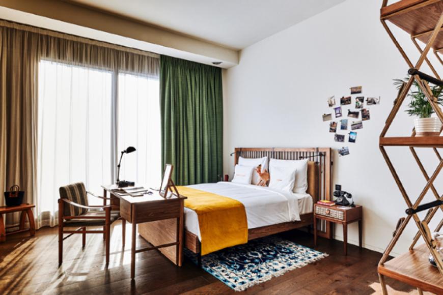 5 Sterne Hotel: 25hours Hotel Dubai One Central - Dubai, Dubai, Bild 3