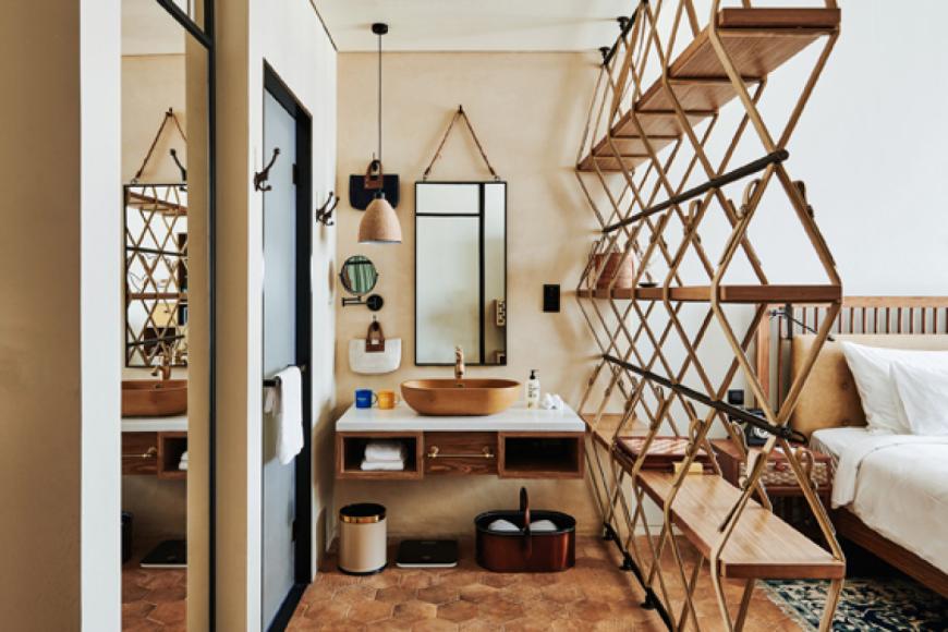 5 Sterne Hotel: 25hours Hotel Dubai One Central - Dubai, Dubai, Bild 4