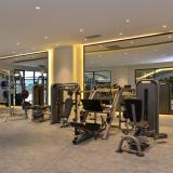 SIRO One Za'abeel, Bild 8