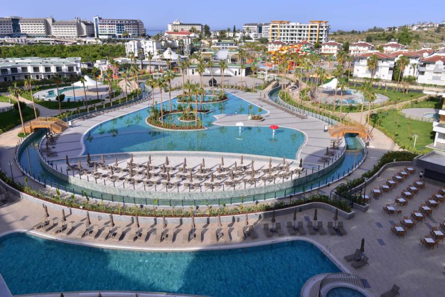 5 Sterne Hotel: SIRO One Za'abeel - Dubai, Dubai, Bild 10