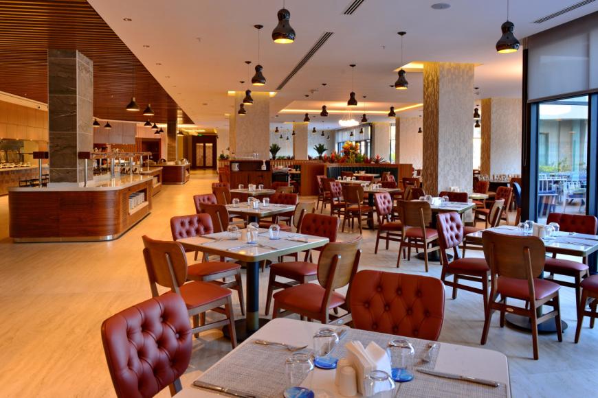 5 Sterne Hotel: SIRO One Za'abeel - Dubai, Dubai, Bild 4