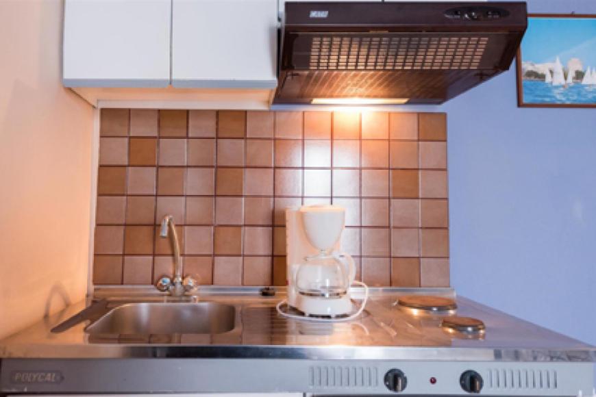 3 Sterne Hotel: Ammes Hotel - Svoronata, Kefalonia, Bild 5