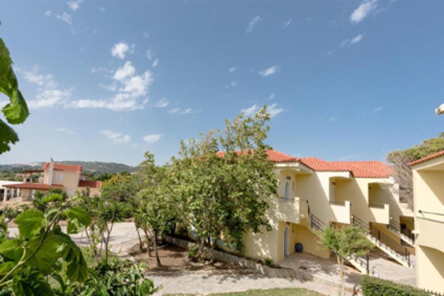 3 Sterne Hotel: Ammes Hotel - Svoronata, Kefalonia, Bild 10
