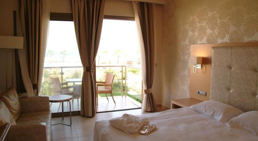 5 Sterne Hotel: Ionian Emerald - Karavomilos, Kefalonia, Bild 5