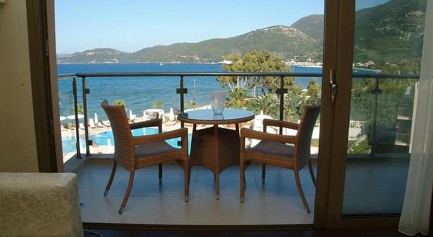 5 Sterne Hotel: Ionian Emerald - Karavomilos, Kefalonia, Bild 9