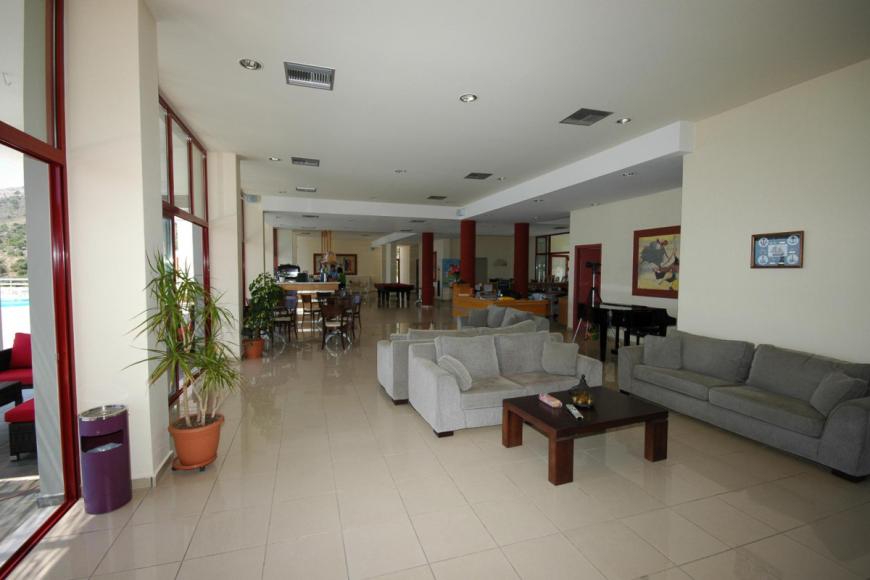4 Sterne Hotel: Asteris - Skala, Kefalonia, Bild 10