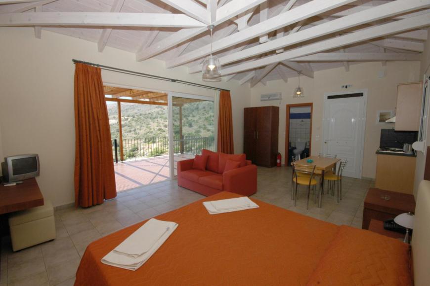 4 Sterne Hotel: Asteris - Skala, Kefalonia, Bild 5