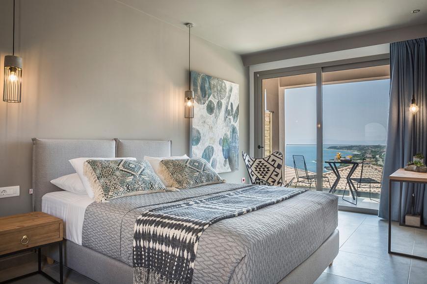 4 Sterne Hotel: Asteris - Skala, Kefalonia, Bild 3