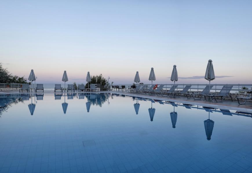 4 Sterne Hotel: Asteris - Skala, Kefalonia, Bild 1