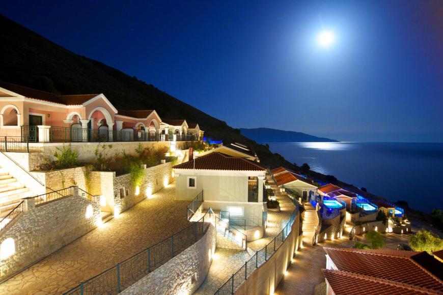 4 Sterne Hotel: Kefalonia Bay Palace - Agia Efimia, Kefalonia, Bild 8