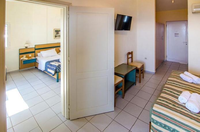 4 Sterne Hotel: Porto Skala Hotel Village - Skala, Kefalonia, Bild 8