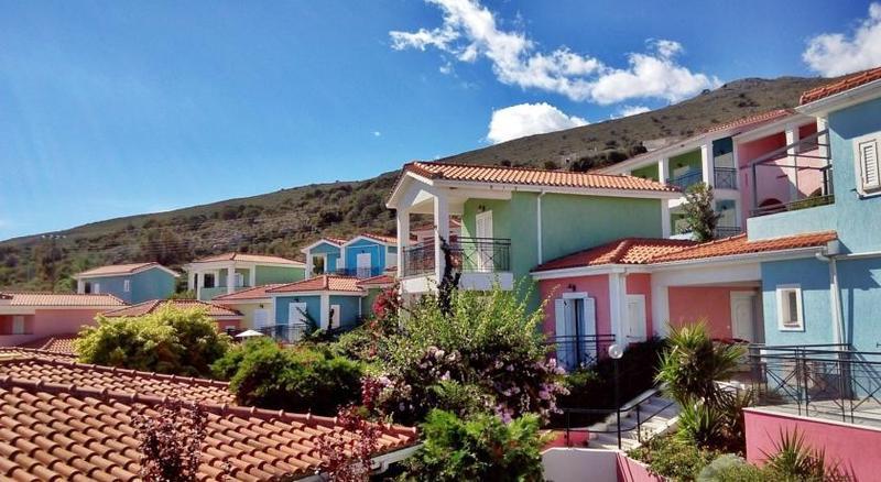 4 Sterne Hotel: Porto Skala Hotel Village - Skala, Kefalonia, Bild 5