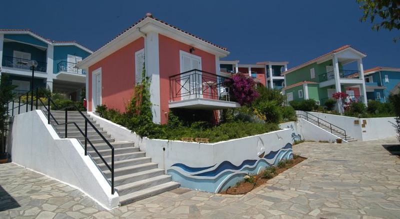 4 Sterne Hotel: Porto Skala Hotel Village - Skala, Kefalonia, Bild 10