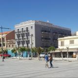 4 Sterne Hotel: Aenos, Argostoli, Kefalonia