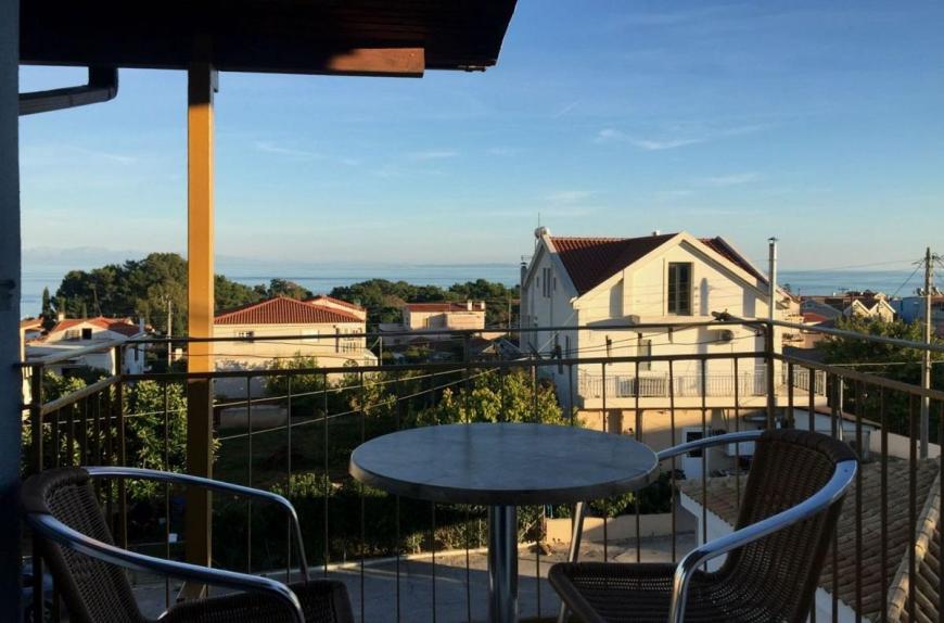 2 Sterne Hotel: Eleni Studios - Skala, Kefalonia