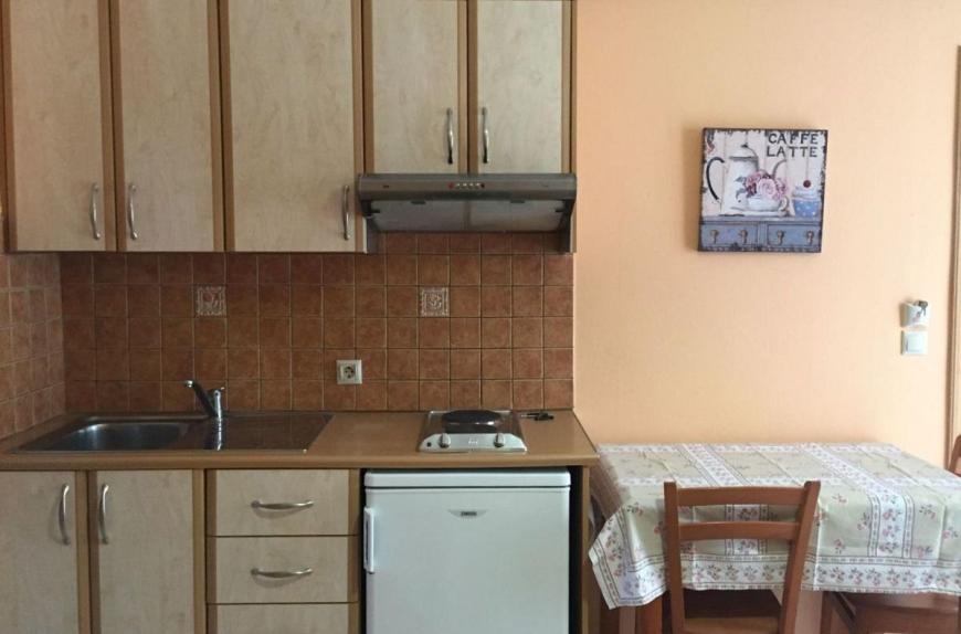 2 Sterne Hotel: Eleni Studios - Skala, Kefalonia, Bild 4